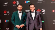 How The Property Brothers Take Hardwood Floors Up A Notch