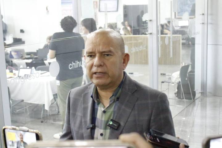 Detenidos por años proyectos como Mápula por ley de amparo actual: Cuauhtémoc Estrada