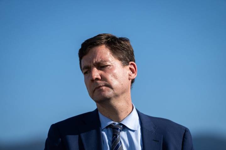 Premier David Eby announces new involuntary care beds, North Coast power line