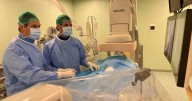 La insuficiencia tricúspide, la enfermedad cardíaca que aumenta con la edad y afecta más a mujeres