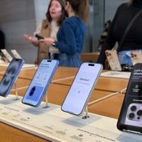 AI and iPhones likely stars of Apple event