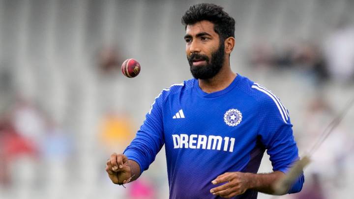 Jasprit Bumrah Informs BCCI He's Available For West Indies Test Series