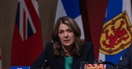 Alberta Next panel hosts town hall in Airdrie in efforts to air federal grievances