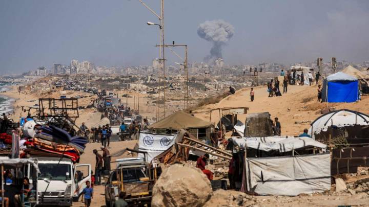 Hamás Escribe Carta a Trump; le Pide Tregua de 60 Días en Gaza y Ofrece esto a Cambio