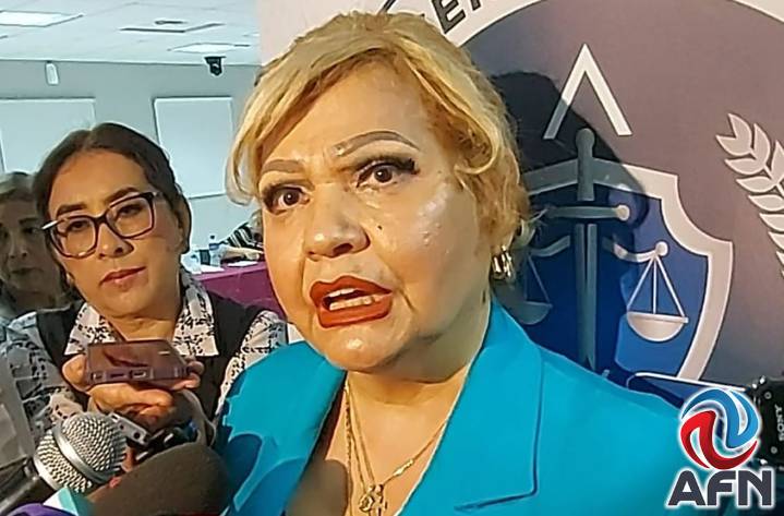 Detienen a siete sospechosos por ataques a instalaciones de la FGE