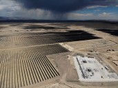 Trump policies threaten US clean energy jobs engine, report says