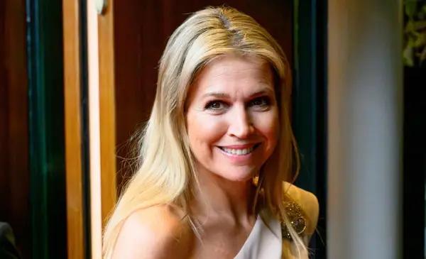 Máxima Zorreguieta ya tiene sucesora: el evento clave de la realeza