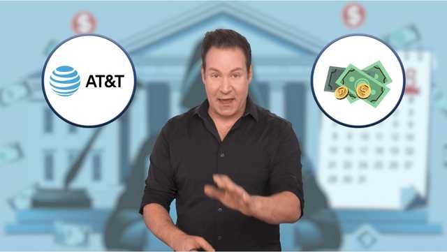 Rossen Reports: AT&T owes you money; How to claim your cash
