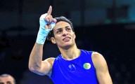 Imane Khelif recurre al TAS contra los controles de sexo de World Boxing