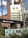 Calder Gardens; Funky Fringe locations; Krasner on National Guard