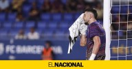 Joan Garcia quiere acortar plazos y volver para una fecha clave