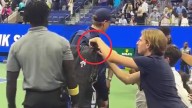 US Open makes final punishment decision after Jannik Sinner bag grab incident sparking major security concerns