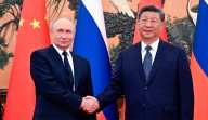 Vladimir Putin y Xi Jinping sellaron una alianza: “Siempre estuvimos juntos y permaneceremos…