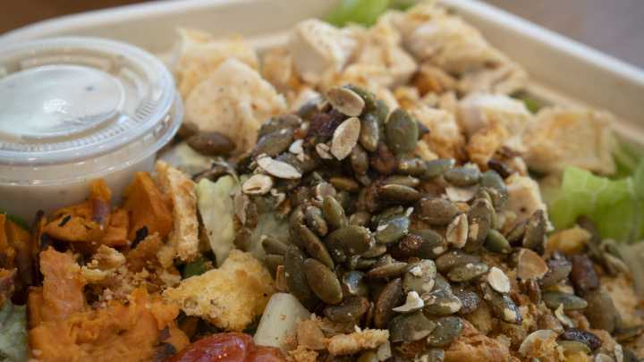 At Sweetgreen Arizona debut, guests were 'literally astounded'