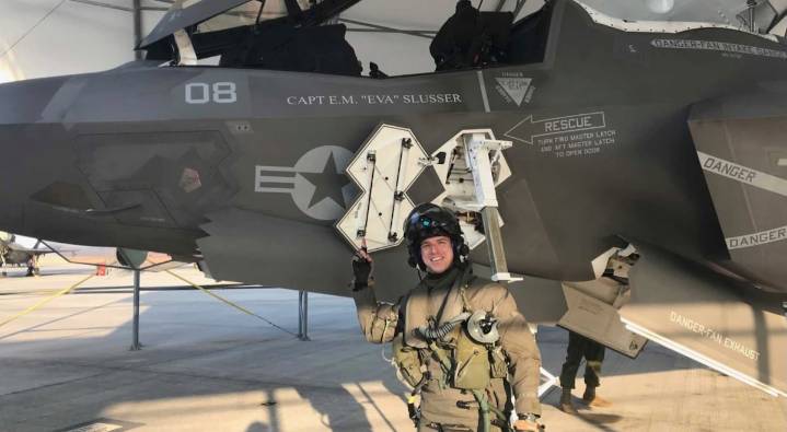 The heartbreakingly common story of my military suicide attempt