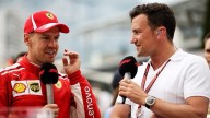 Will Buxton talks F1: Drive to Survive