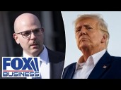 NOW HIRING: Senator reveals when Trumps’ Fed pick could be confirmed