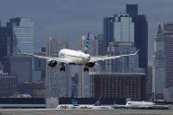JetBlue inks deal to use Amazon satellites for Wi
