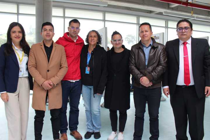 Encuentro de Facultades de Ingeniería en Pasto
