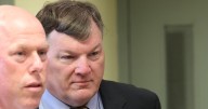 Suspected Gilgo Beach serial killer loses bid for separate trials