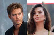 Austin Butler, Emily Ratajkowski spotted on West Village date