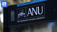 Australian National University walks back plans for forced redundancies as part of major restructure