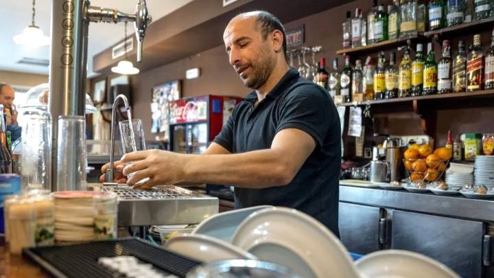 Castilla-La Mancha cierra agosto con 1.047 parados menos y 6.001 afiliados menos