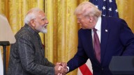 PM Modi Welcomes Trump's Gaza Peace Plan: 'Pathway To Long