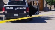 Ejecutaron a hombre en el eje Juan Gabriel