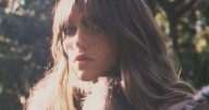 Grace Hartzel Becomes the Ultimate Chloé Woman in the 'Beautiful' Winter 2025 Campaign