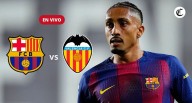 Barcelona vs. Valencia en vivo gratis hoy vía Fútbol Libre TV, DirecTV, Sky Sports: horarios, canales y dónde ver LaLiga en directo 