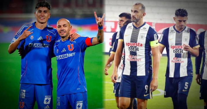 ¿Incentivos? Prensa chilena revela millonaria razón por la que U de Chile debe vencer a Alianza