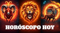 Horóscopo del domingo 7 de septiembre de 2025 para los Signos de Fuego: Aries, Leo y Sagitario