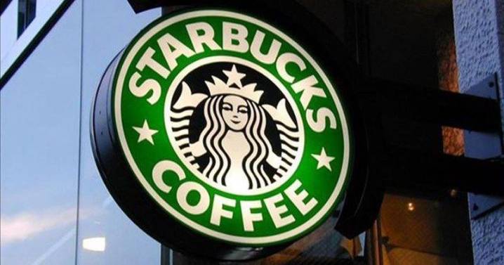 Livingston business leaders at celebrate Starbucks leaving town