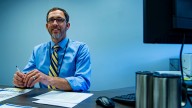 Ben Woody on Asheville’s Helene recovery, one year later