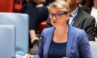 Sanctions reimposed on Iran 10 years after landmark nuclear deal
