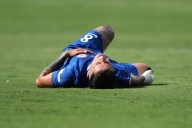 Footballers not given enough time off between seasons, players' union FIFPro says