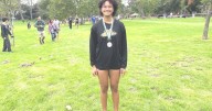 Cross Country Invitational