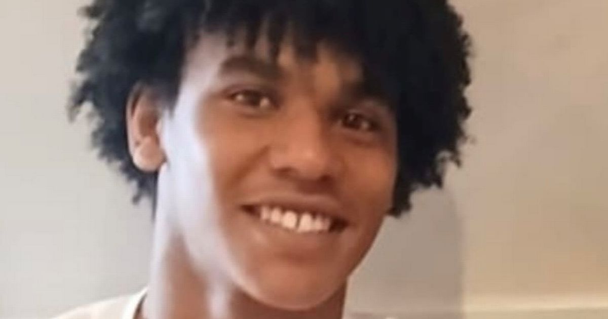 Man denies murdering boy, 15, in e