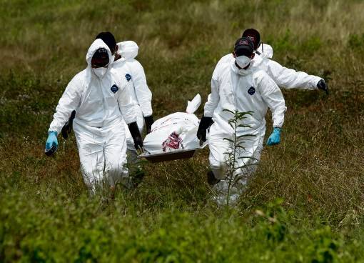 Brutal feminicidio conmocionó a la población del corregimiento de Jamondino en Pasto