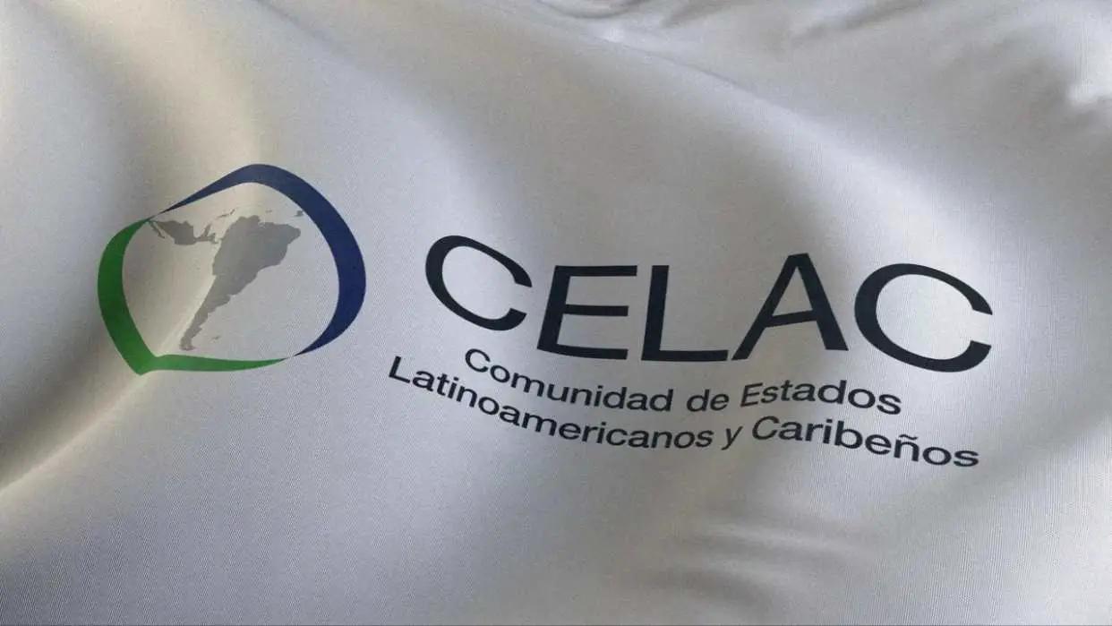 CELAC rechaza intervención militar de EE.UU. en el Caribe