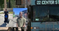 Milwaukee father alleges bus driver discrimination against son who uses wheelchair
