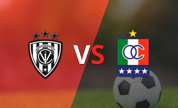Independiente del Valle vs Once Caldas: previa, horario y cómo llegan para la llave 4 de la Copa Sudamericana