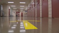 Dallas County jail surpasses capacity for first time in nearly 20 years