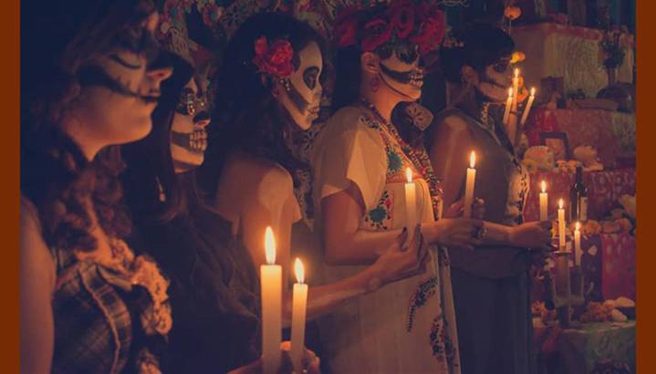 Japón: Parque Disney celebrará por primera vez evento inspirado en Día de Muertos