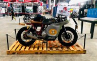 Custom Quest eleva la personalización de motos en México