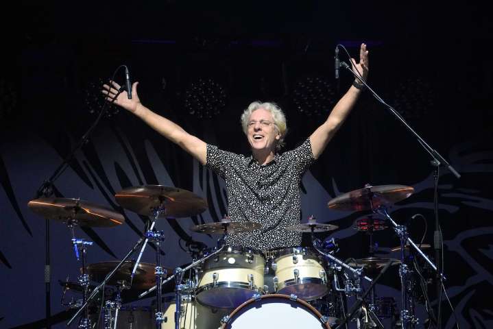Member of iconic rock band says ‘odds are slim’ it will ever reunite