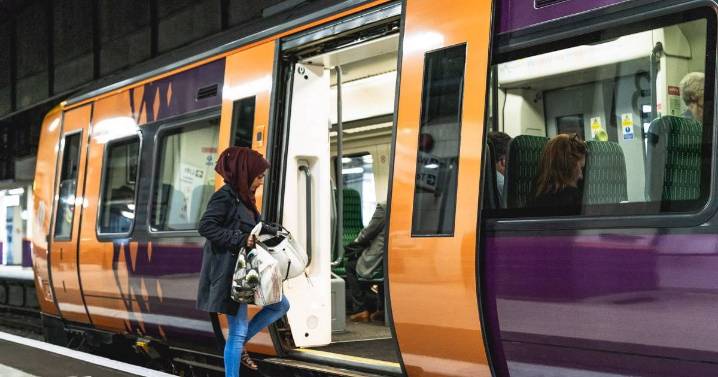 Calls to make sure new West Midlands trains in the region when the service is nationalised next year