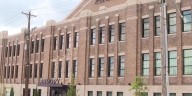 Owners of shuttered Armory face new financial troubles