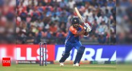 'I can do the villain role, even the joker role for my country': Sanju Samson